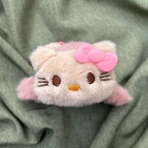 Hello Kitty Claw Clip